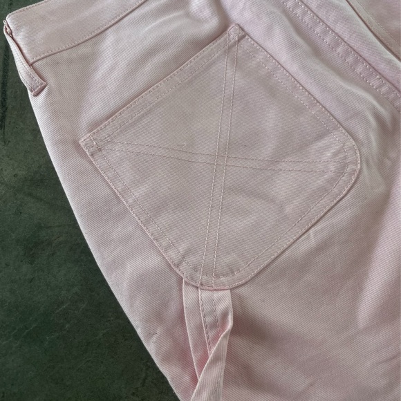 Teddy Fresh Pink Jeans - Picture 7 of 8